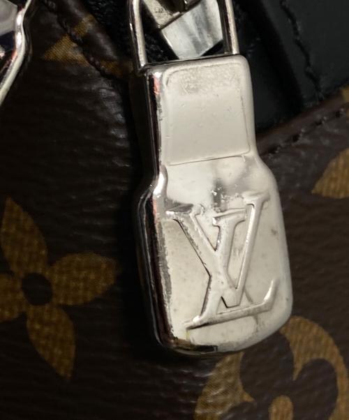 LOUIS VUITTON（ルイ ヴィトン）LOUIS VUITTON (ルイ ヴィトン) リュック サイズ:-の古着・服飾アイテム