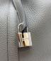 中古・古着 HERMES (エルメス) ピコタンロック MM  グリエタン サイズ:MM：480000円