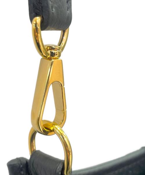 HERMES（エルメス）HERMES (エルメス) エブリン TPM/トリヨンクレマンス/W刻印:2024年製 ブラック サイズ:TPMの古着・服飾アイテム