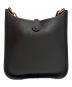 HERMES (エルメス) エブリンTPM ブラック サイズ:TPM：450000円