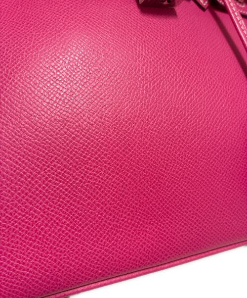 HERMES（エルメス）HERMES (エルメス) キャンディバーキン25 ローズティリアン サイズ:25の古着・服飾アイテム