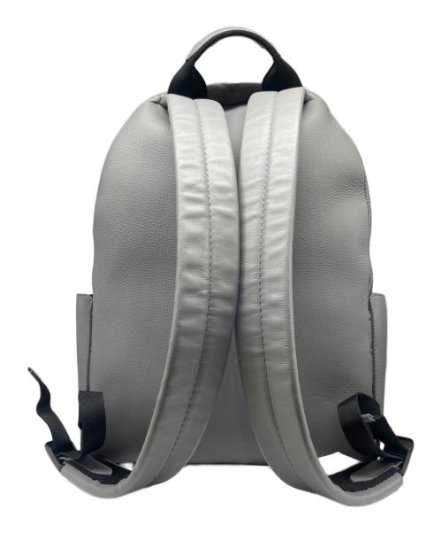 LOUIS VUITTON（ルイ ヴィトン）LOUIS VUITTON (ルイ ヴィトン) ディスカバリー・バックパックPM グレー サイズ:PMの古着・服飾アイテム
