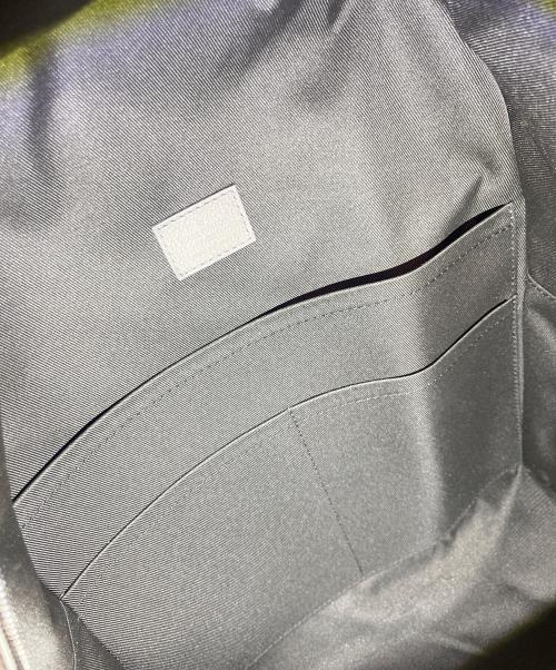 LOUIS VUITTON（ルイ ヴィトン）LOUIS VUITTON (ルイ ヴィトン) ディスカバリー・バックパックPM グレー サイズ:PMの古着・服飾アイテム