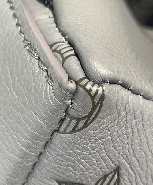 LOUIS VUITTON（ルイ ヴィトン）LOUIS VUITTON (ルイ ヴィトン) ディスカバリー・バックパックPM グレー サイズ:PMの古着・服飾アイテム