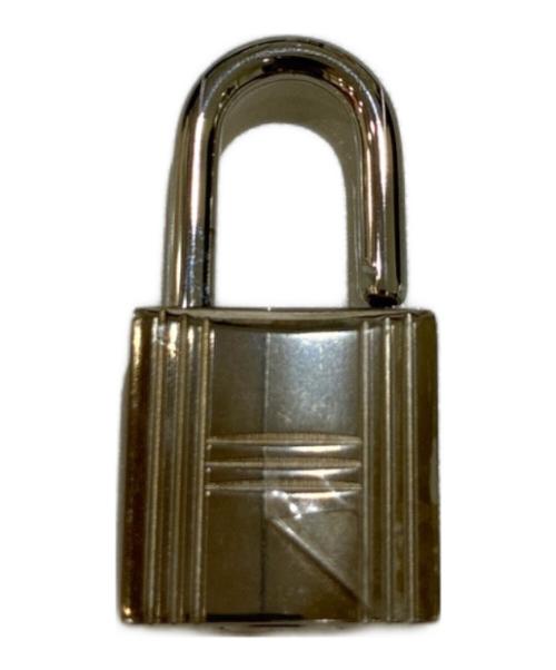 HERMES（エルメス）HERMES (エルメス) バーキン30/シルバー金具/トゴ/ブルーグラシエ/T刻印 ブルーグラシエ サイズ:30の古着・服飾アイテム