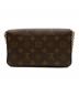 LOUIS VUITTON (ルイ ヴィトン) ポシェット・フェリシー：210000円