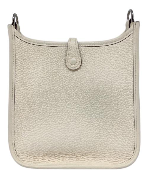 HERMES（エルメス）HERMES (エルメス) エブリン TPM/ショルダーバッグ ナタ サイズ:TPMの古着・服飾アイテム