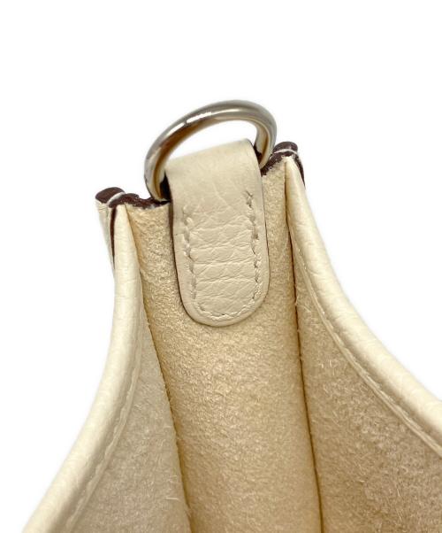 HERMES（エルメス）HERMES (エルメス) エブリン TPM/ショルダーバッグ ナタ サイズ:TPMの古着・服飾アイテム