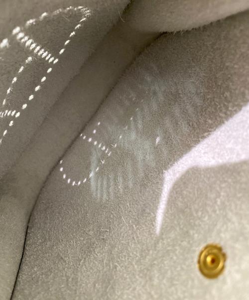 HERMES（エルメス）HERMES (エルメス) エブリン TPM ニューホワイト サイズ:TPMの古着・服飾アイテム