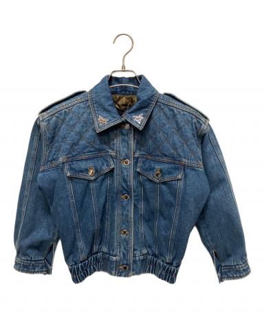 中古・古着通販】LOUIS VUITTON (ルイ ヴィトン) 20SS コットン デニム