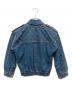 LOUIS VUITTON (ルイ ヴィトン) 20SS コットン デニム ジャケット サイズ:34：160000円