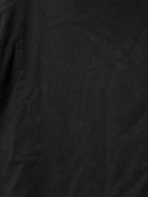 GUCCI（グッチ）GUCCI (グッチ) ロゴスウェット ブラック サイズ:XSの古着・服飾アイテム