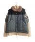 sacai（サカイ）の古着「22AW レイヤードニット」
