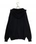 KENZO (ケンゾー) VERDY (ヴェルディ) HOODIE ブラック サイズ:S：30000円