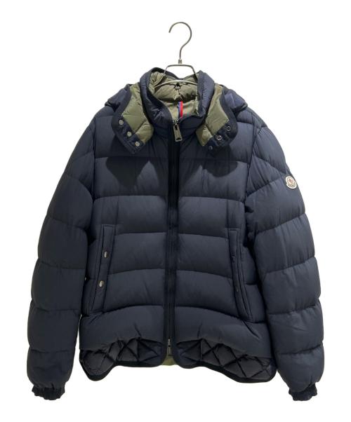 MONCLER（モンクレール）MONCLER (モンクレール) TANGUY/ダウンジャケット ネイビー サイズ:2の古着・服飾アイテム