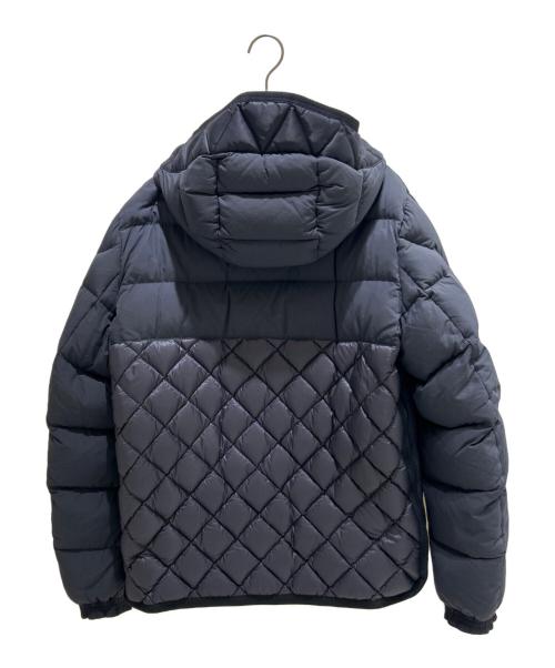MONCLER（モンクレール）MONCLER (モンクレール) TANGUY/ダウンジャケット ネイビー サイズ:2の古着・服飾アイテム