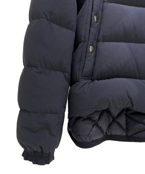 MONCLER（モンクレール）MONCLER (モンクレール) TANGUY/ダウンジャケット ネイビー サイズ:2の古着・服飾アイテム