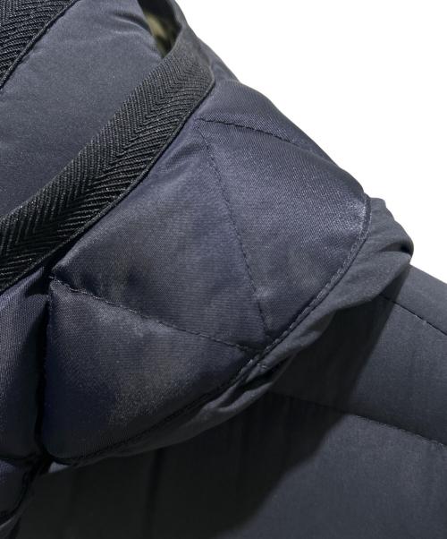 MONCLER（モンクレール）MONCLER (モンクレール) TANGUY/ダウンジャケット ネイビー サイズ:2の古着・服飾アイテム