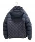MONCLER (モンクレール) TANGUY/ダウンジャケット ネイビー サイズ:2：100000円
