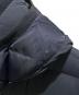 中古・古着 MONCLER (モンクレール) TANGUY/ダウンジャケット ネイビー サイズ:2：100000円