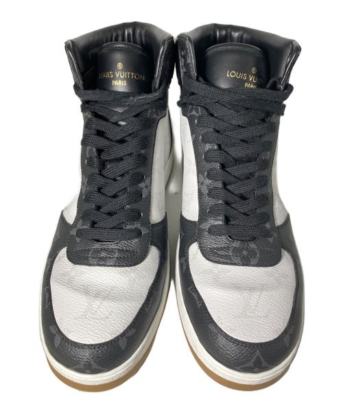 LOUIS VUITTON（ルイ ヴィトン）LOUIS VUITTON (ルイ ヴィトン) リヴォリスニーカー サイズ:6 1/2の古着・服飾アイテム