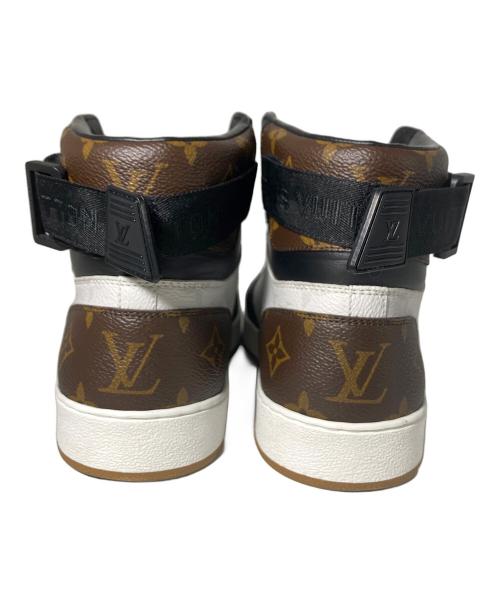 LOUIS VUITTON（ルイ ヴィトン）LOUIS VUITTON (ルイ ヴィトン) リヴォリスニーカー サイズ:6 1/2の古着・服飾アイテム