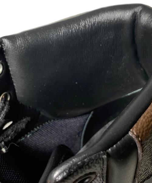 LOUIS VUITTON（ルイ ヴィトン）LOUIS VUITTON (ルイ ヴィトン) リヴォリスニーカー サイズ:6 1/2の古着・服飾アイテム