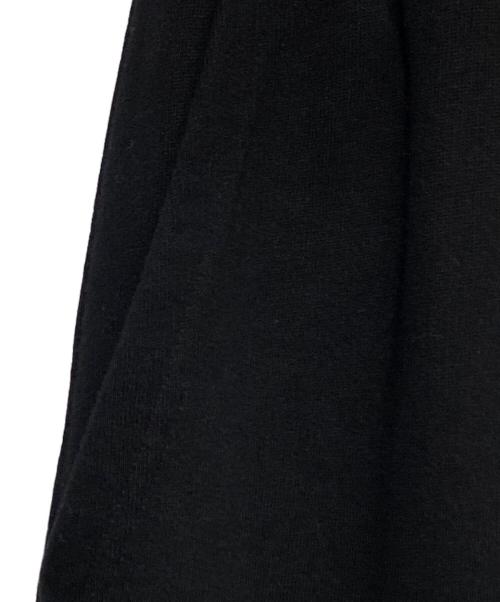 GIVENCHY（ジバンシィ）GIVENCHY (ジバンシィ) スウェットハーフパンツ ブラック サイズ:XSの古着・服飾アイテム