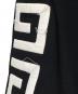中古・古着 GIVENCHY (ジバンシィ) スウェットハーフパンツ ブラック サイズ:XS：28000円