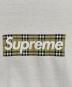 SUPREMEの古着・服飾アイテム：42000円