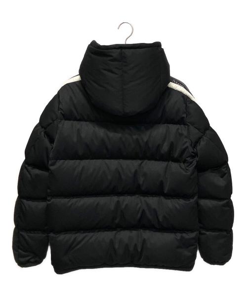 MONCLER（モンクレール）MONCLER (モンクレール) SANBESAN(サンベサン)/ダウンジャケット ブラック サイズ:3の古着・服飾アイテム