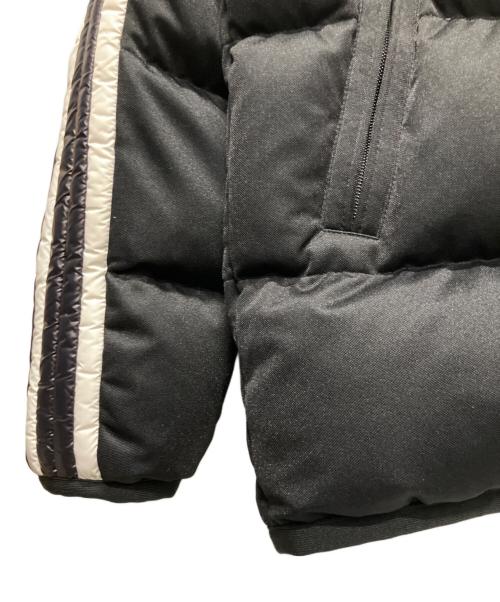 MONCLER（モンクレール）MONCLER (モンクレール) SANBESAN(サンベサン)/ダウンジャケット ブラック サイズ:3の古着・服飾アイテム