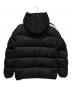 MONCLER (モンクレール) SANBESAN(サンベサン)/ダウンジャケット ブラック サイズ:3：130000円