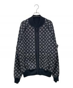 ジャケット・アウター  x GUCCI Trefoil Print Jacket 48 中古・古着通販】GUCCI (グッチ) adidas (アディダス) x Adidas
