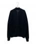 中古・古着 LOUIS VUITTON (ルイ ヴィトン) Reversible Monogram Track-Top Jacket/リバーシブルモノグラムブルゾン ブラック サイズ:L：142000円