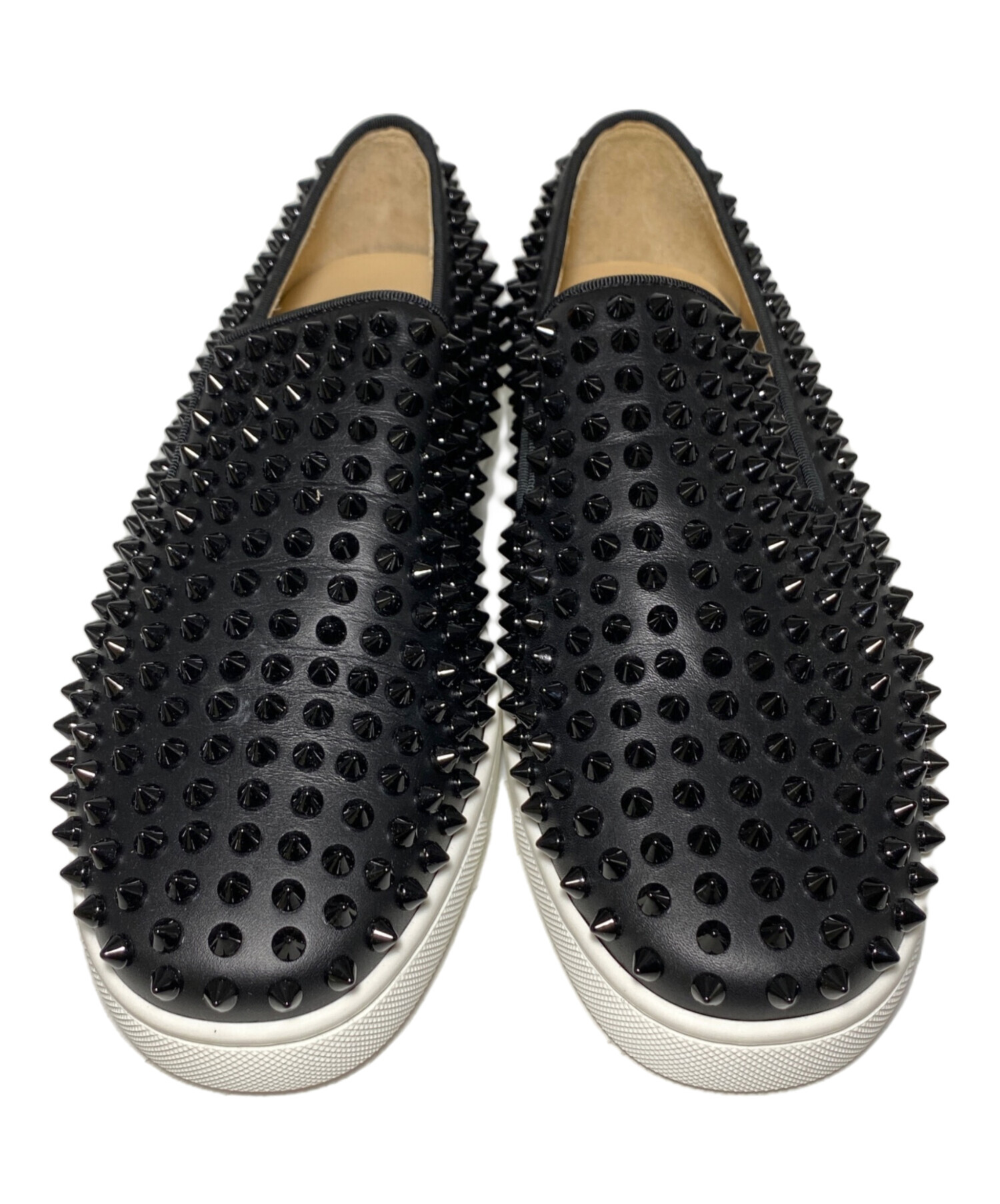 Christian Louboutin (クリスチャン・ルブタン) スタッズ Christian Louboutin (クリスチャン・ルブタン) スタッズ