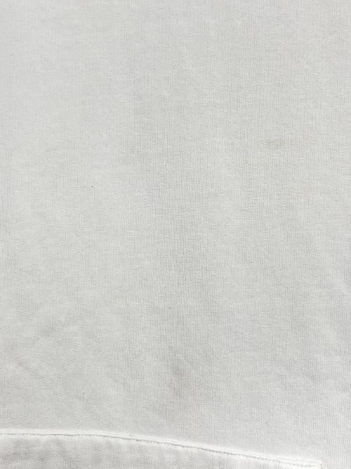 BALENCIAGA（バレンシアガ）BALENCIAGA (バレンシアガ) ロゴパーカー ホワイト サイズ:XSの古着・服飾アイテム