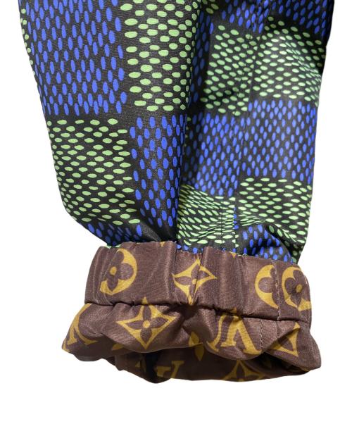 LOUIS VUITTON（ルイ ヴィトン）LOUIS VUITTON (ルイ ヴィトン) リバーシブルジャケット サイズ:48の古着・服飾アイテム