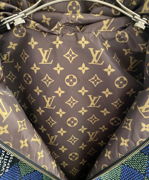 LOUIS VUITTON（ルイ ヴィトン）LOUIS VUITTON (ルイ ヴィトン) リバーシブルジャケット サイズ:48の古着・服飾アイテム