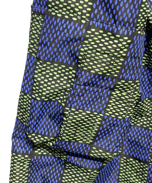 LOUIS VUITTON（ルイ ヴィトン）LOUIS VUITTON (ルイ ヴィトン) リバーシブルジャケット サイズ:48の古着・服飾アイテム