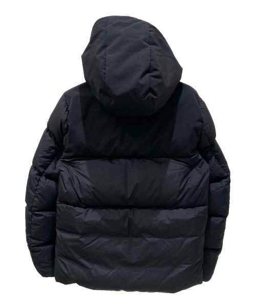 MONCLER（モンクレール）MONCLER (モンクレール) MONTCLA/ダウンジャケット ブラック サイズ:3の古着・服飾アイテム