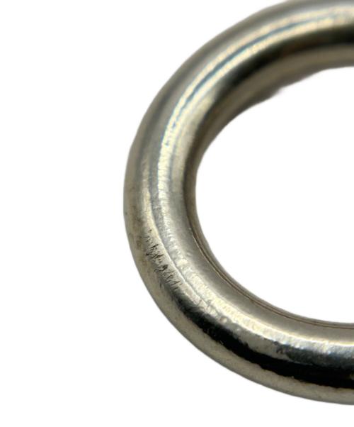 HERMES（エルメス）HERMES (エルメス) シェーヌダンクル TGM ブレス CHAINE D’ANCRE 15LINK サイズ:TGM/15コマ/15LINK/の古着・服飾アイテム