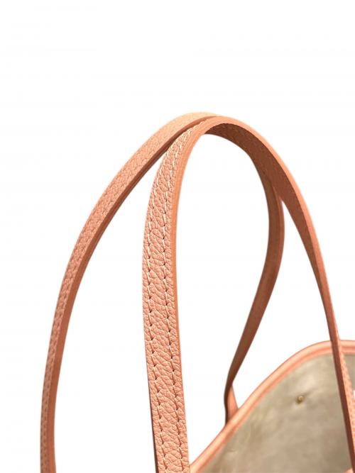 LOUIS VUITTON（ルイ ヴィトン）LOUIS VUITTON (ルイ ヴィトン) ネヴァーフルMM ローズトリアノン サイズ:MMの古着・服飾アイテム