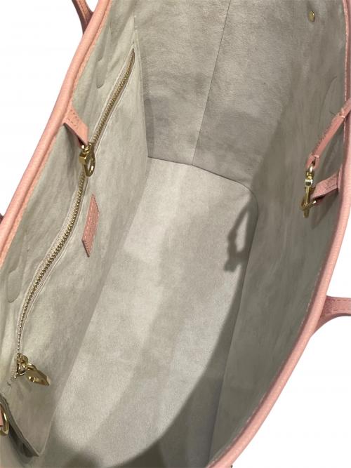 LOUIS VUITTON（ルイ ヴィトン）LOUIS VUITTON (ルイ ヴィトン) ネヴァーフルMM ローズトリアノン サイズ:MMの古着・服飾アイテム