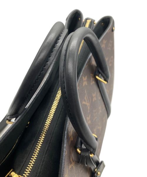 LOUIS VUITTON（ルイ ヴィトン）LOUIS VUITTON (ルイ ヴィトン) スフロ NV MM /2WAYバッグ サイズ:MMの古着・服飾アイテム