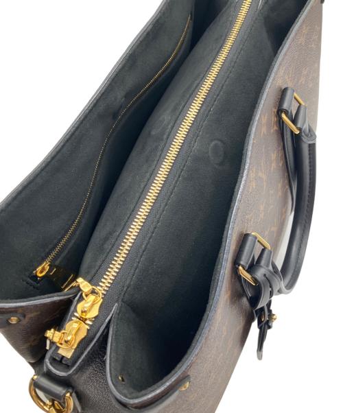 LOUIS VUITTON（ルイ ヴィトン）LOUIS VUITTON (ルイ ヴィトン) スフロ NV MM /2WAYバッグ サイズ:MMの古着・服飾アイテム