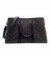 LOUIS VUITTON (ルイ ヴィトン) スフロ NV MM /2WAYバッグ サイズ:MM：260000円