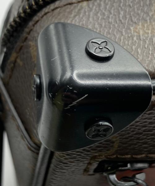 LOUIS VUITTON（ルイ ヴィトン）LOUIS VUITTON (ルイ ヴィトン) ソーラーレイ ミニソフトトランクの古着・服飾アイテム