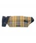BURBERRY（バーバリー）の古着「ノバチェックボディーバッグ」