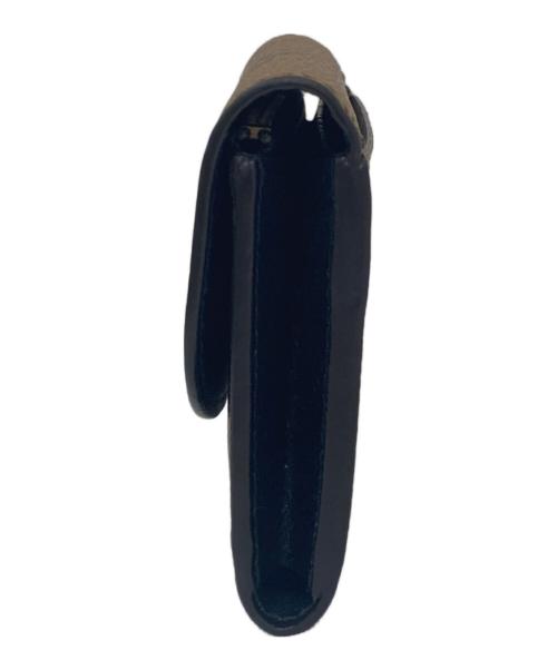 LOUIS VUITTON（ルイ ヴィトン）LOUIS VUITTON (ルイ ヴィトン) ポルトモネロザリの古着・服飾アイテム